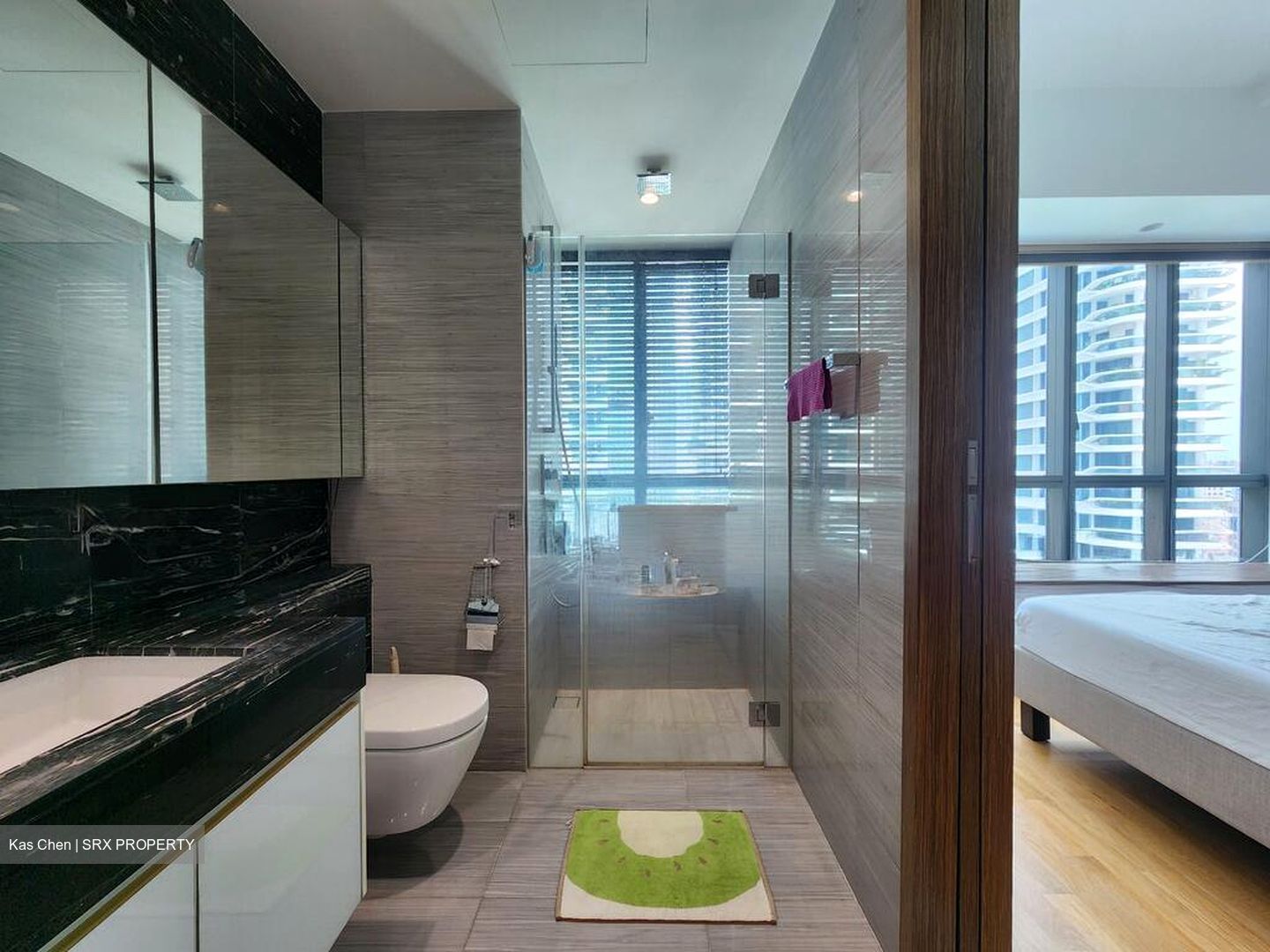8 Saint Thomas (D9), Condominium #566217521